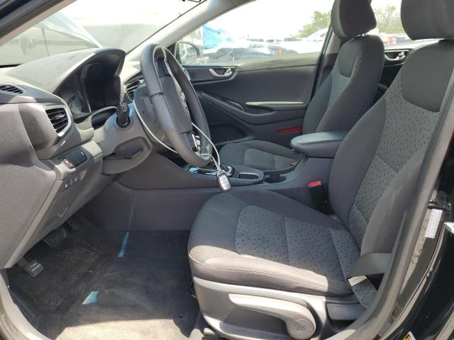 2017 HYUNDAI IONIQ BLUE KMHC65LC8HU026652