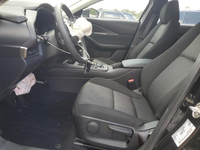 2025 MAZDA CX-30 3MVDMBAM3SM831090