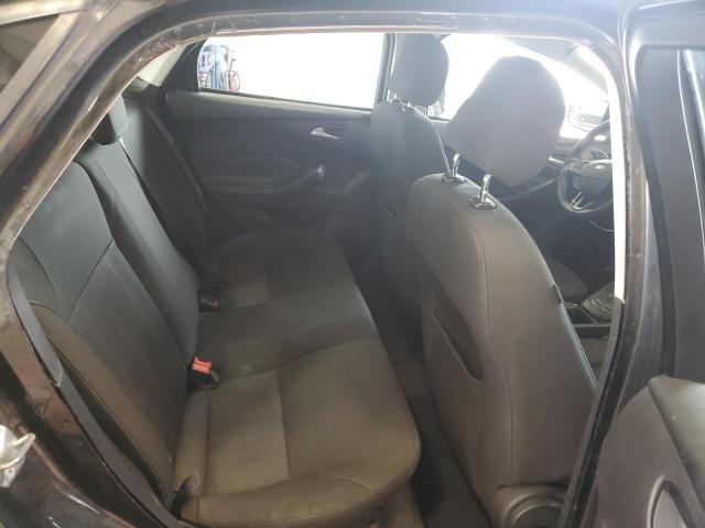 2015 FORD FOCUS SE - 1FADP3F28FL253989