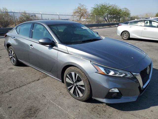 2020 NISSAN ALTIMA SL 1N4BL4EV7LC162776