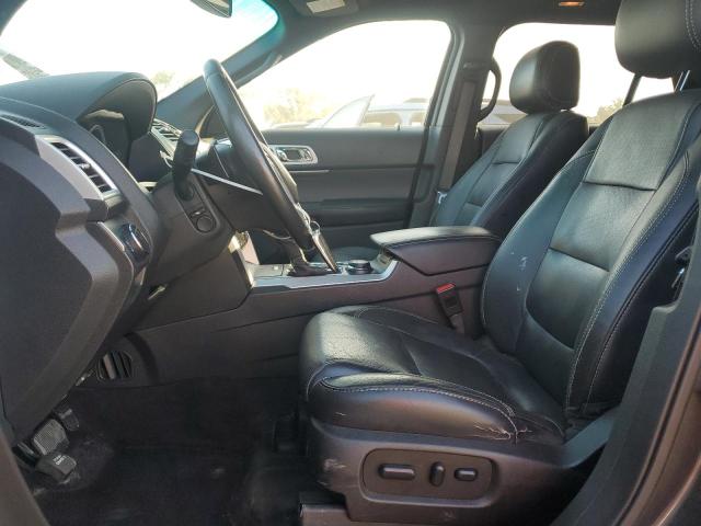 2015 FORD EXPLORER S 1FM5K8GT3FGC30139