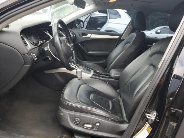 2015 AUDI A4 WAUAFAFL7FN005814