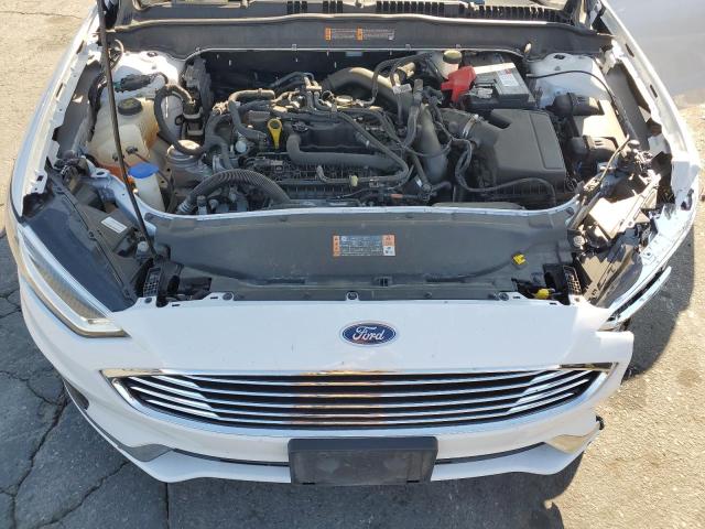 2020 FORD FUSION SEL 3FA6P0CD8LR261231