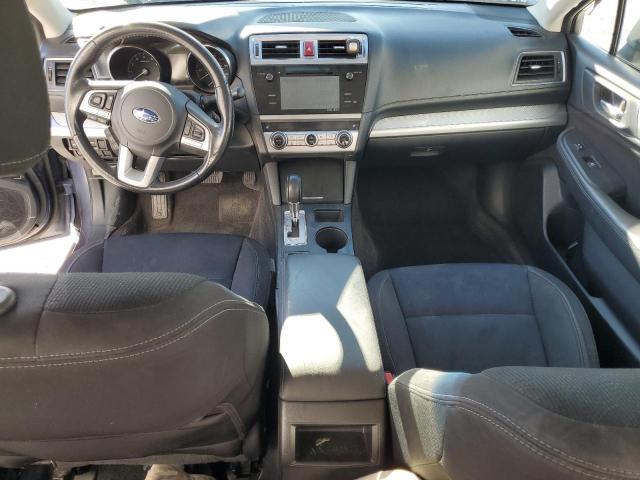 2015 SUBARU LEGACY 2.5 - 4S3BNBC67F3015334