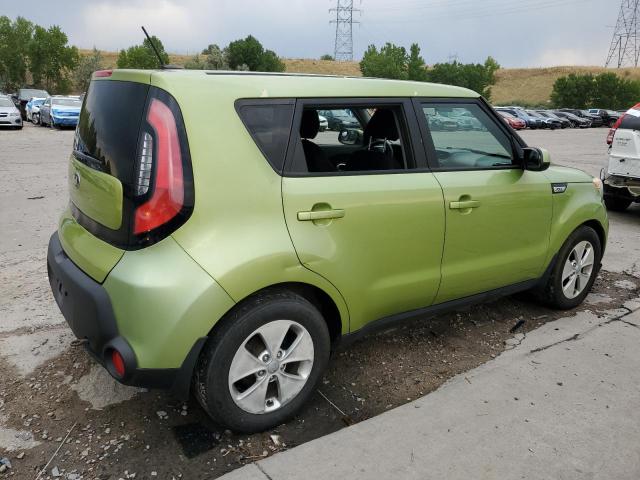 2015 KIA SOUL KNDJN2A20F7764786