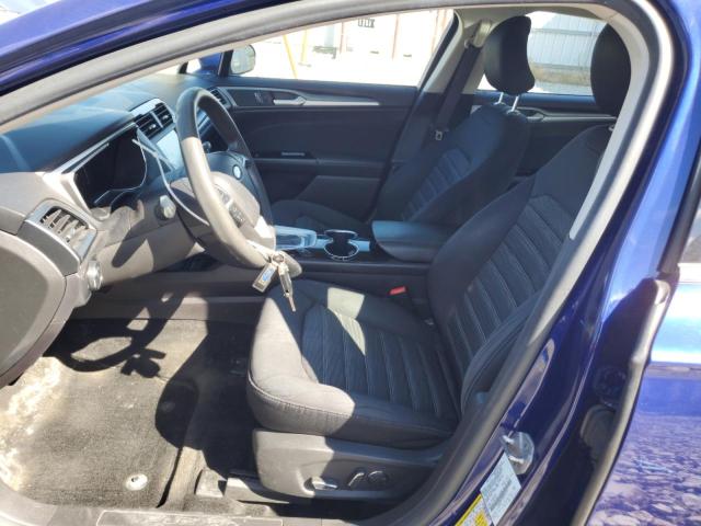 2016 FORD FUSION SE 3FA6P0H70GR212176