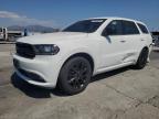Lot #3301987414 2018 DODGE DURANGO SXT