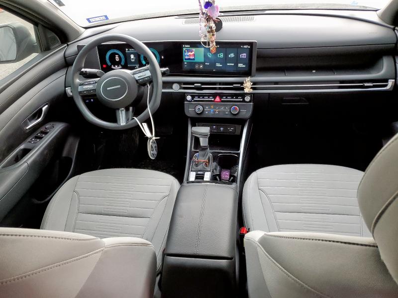 2025 HYUNDAI SANTA CRUZ - 5NTJA4DE0SH136764