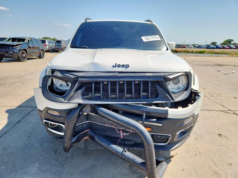 2018 JEEP RENEGADE L ZACCJABB4JPG93620