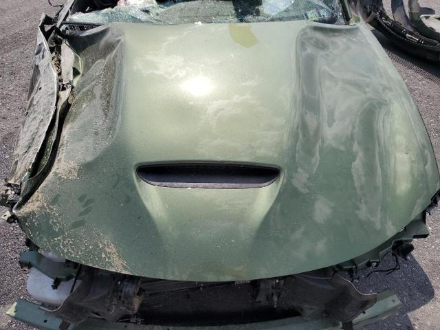 2022 DODGE CHARGER GT 2C3CDXMGXNH111423