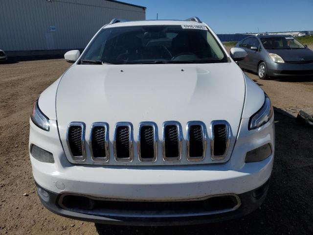 2016 JEEP CHEROKEE L 1C4PJMDS3GW113379