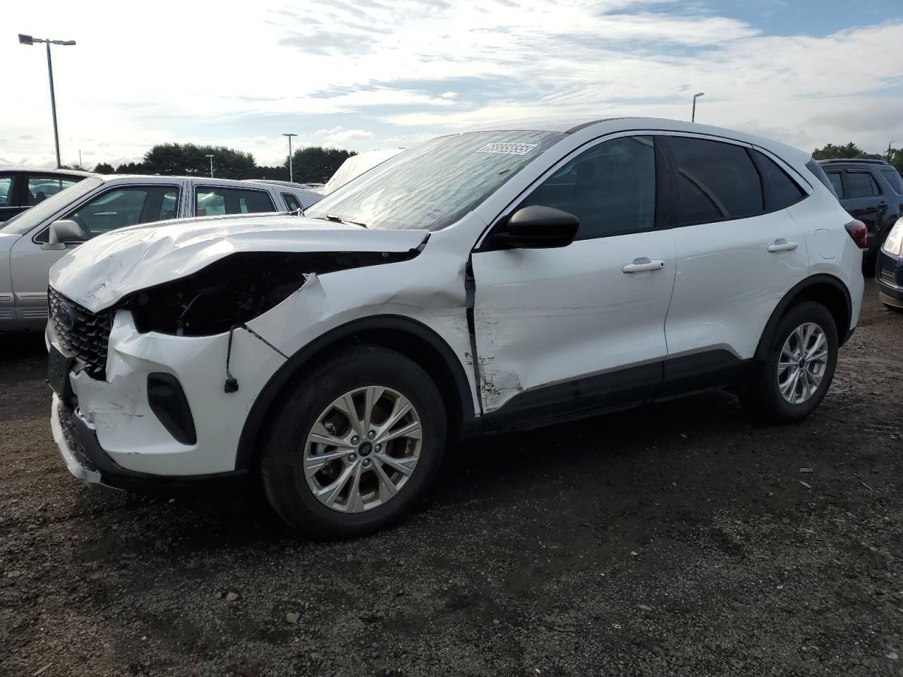 FORD ESCAPE ACTIVE