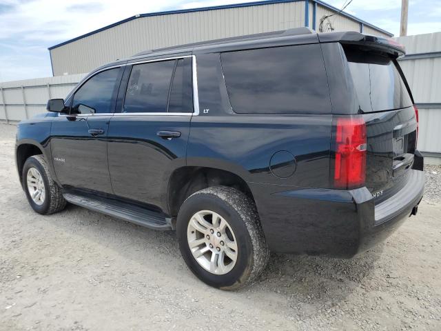 2017 CHEVROLET TAHOE K150 1GNSKBKC3HR134750