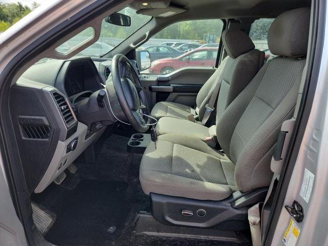 2018 FORD F150 SUPER CAB 1FTFX1E51JKF85161