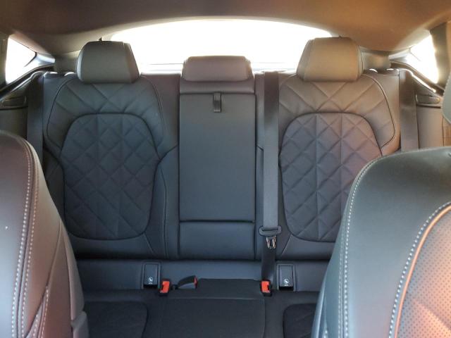 2025 BMW X6 XDRIVE40I 5UX33EX02S9Z70551