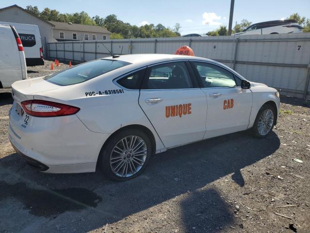 2016 FORD FUSION SE 3FA6P0T99GR167666