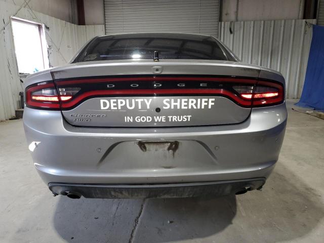 2015 DODGE CHARGER PO 2C3CDXKT5FH841631