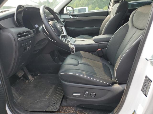 2025 HYUNDAI PALISADE S KM8R4DGE7SU878780