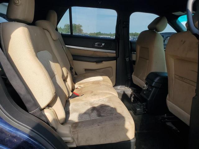 2016 FORD EXPLORER 1FM5K7B88GGD22328