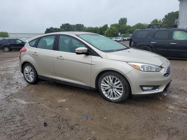 2017 FORD FOCUS TITA 1FADP3N22HL221415