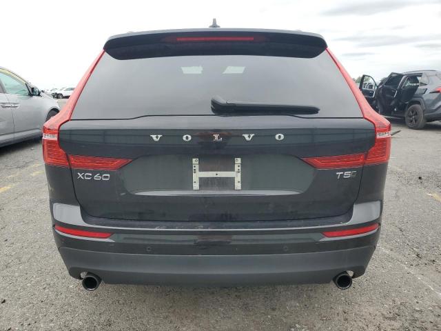 2020 VOLVO XC60 T5 MO YV4102RK0L1441062