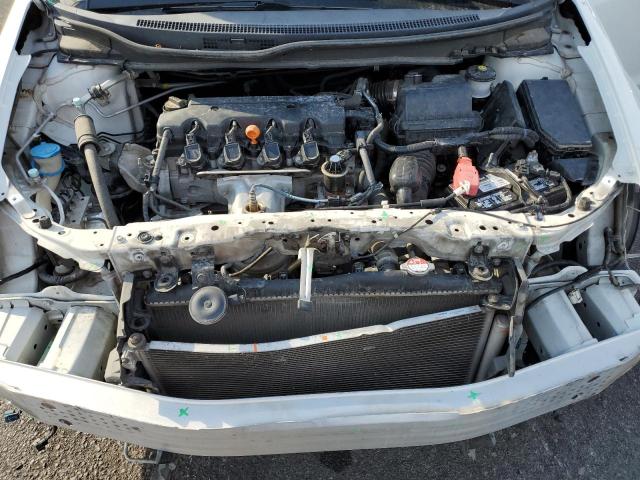 2014 HONDA CIVIC EXL #3275972789