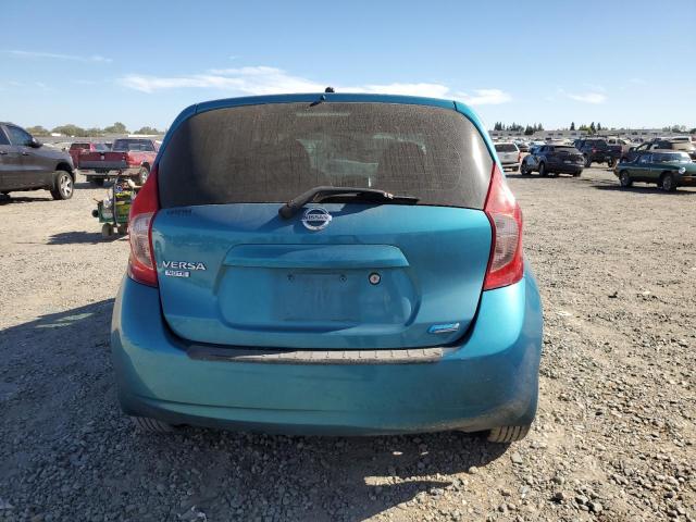 2016 NISSAN VERSA NOTE 3N1CE2CPXGL395999