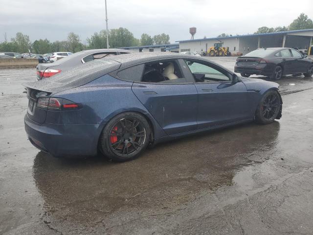 2023 TESLA MODEL S 5YJSA1E60PF516234