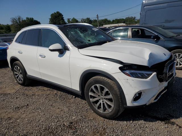 2024 MERCEDES-BENZ GLC 300 4M W1NKM4HB4RF134667