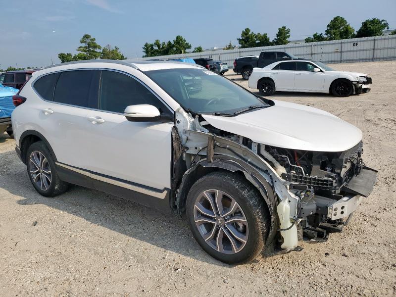 2022 HONDA CR-V TOURI 5J6RT6H93NL053070