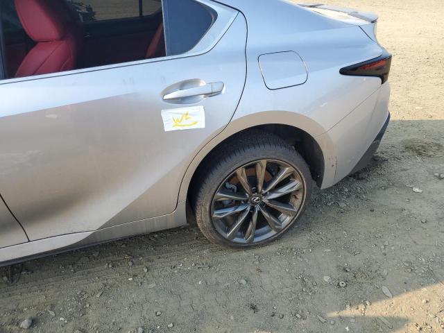 2023 LEXUS IS 350 F S JTHGZ1E29P5029562