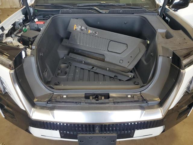 2025 GMC SIERRA DEN 1GT40LEL8SU100154