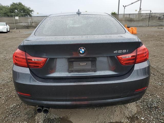 2015 BMW 428 I GRAN WBA4A9C55FD416277