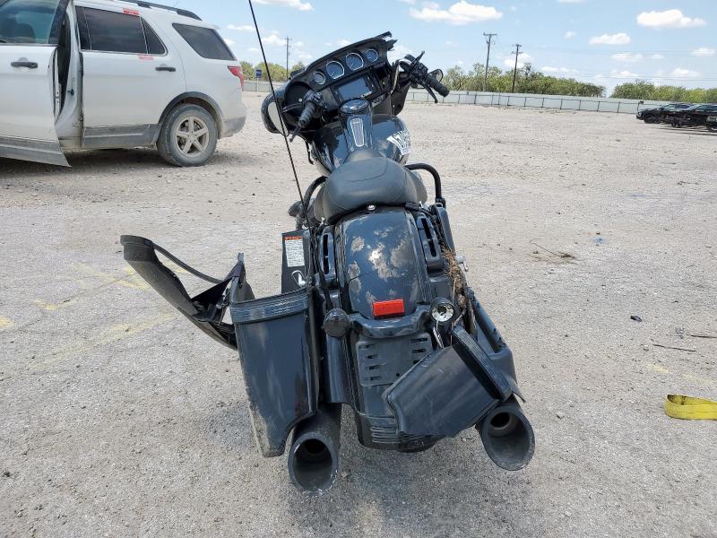 2018 HARLEY-DAVIDSON FLHXS STREET GLIDE SPECIAL 1HD1KRC16JB681843