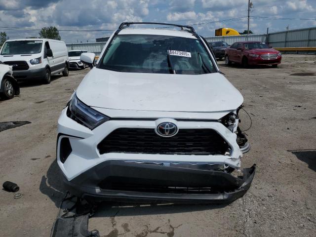 2022 TOYOTA RAV4 XLE - 2T3P1RFV7NW328957