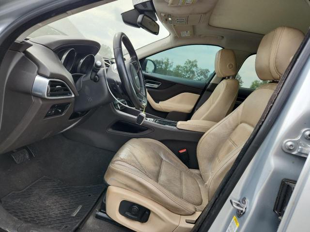 2018 JAGUAR F-PACE PRE SADCK2EV2JA250542