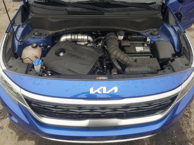 2022 KIA SELTOS SX KNDETCA24N7266778