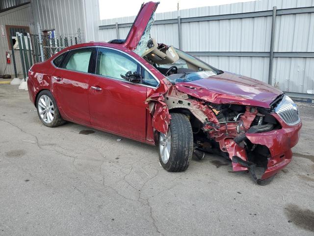 2017 BUICK VERANO 1G4PS5SK4H4111039
