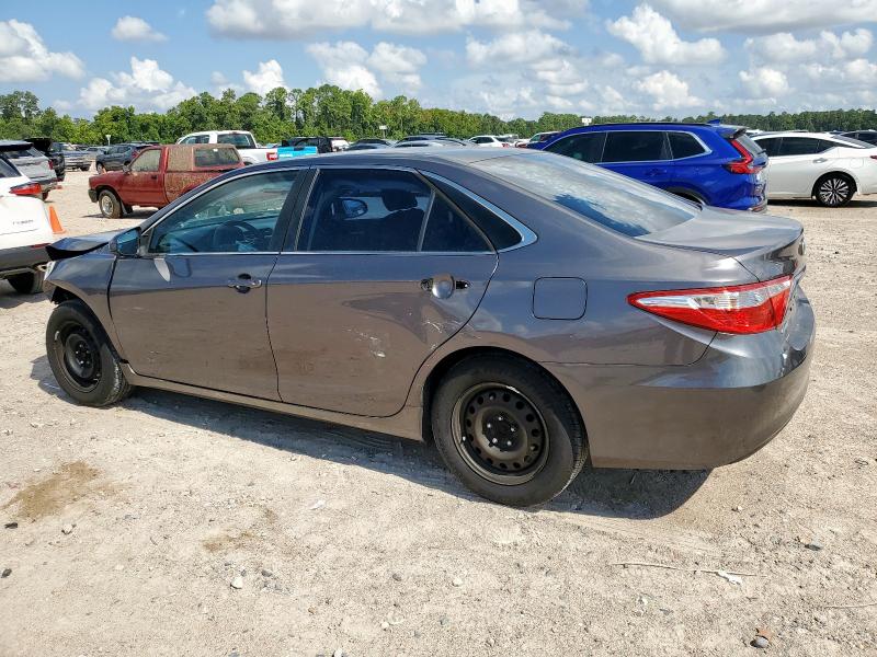 2016 TOYOTA CAMRY LE - 4T4BF1FKXGR532284