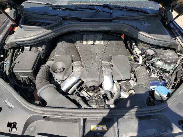 2013 MERCEDES-BENZ GL 450 4MA - 4JGDF7CE6DA107162