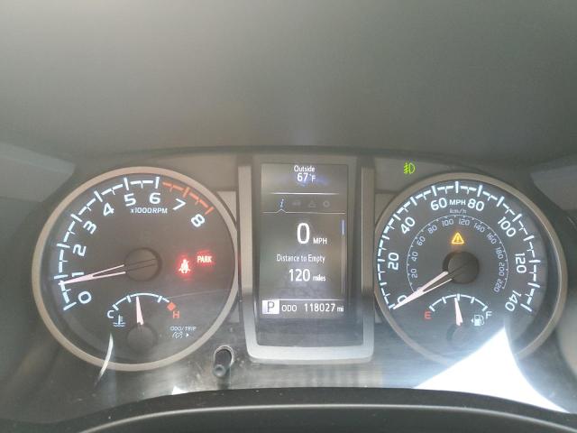 2020 TOYOTA TACOMA DOU 3TMCZ5AN6LM326560