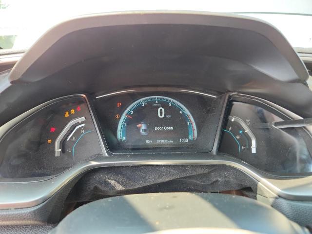 2018 HONDA CIVIC EXL SHHFK7H75JU415220