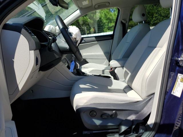 2024 VOLKSWAGEN TIGUAN SE - 3VVMB7AX8RM115053