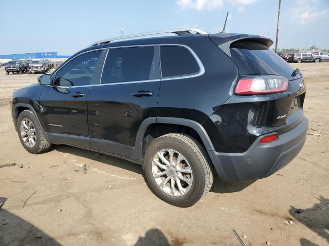 2020 JEEP CHEROKEE L 1C4PJMLXXLD640760