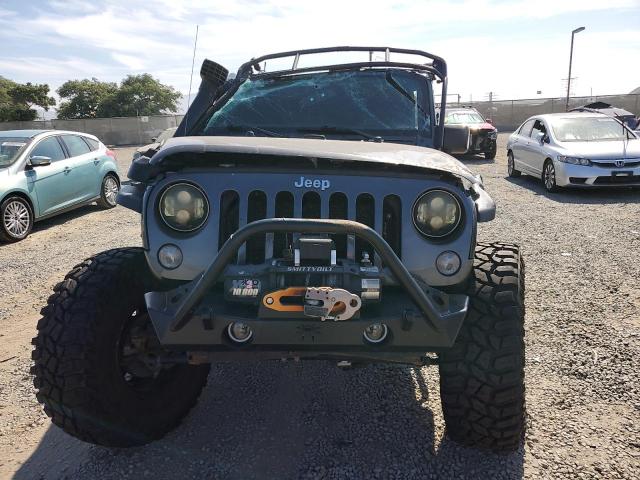 2017 JEEP WRANGLER U 1C4BJWDG5HL688393