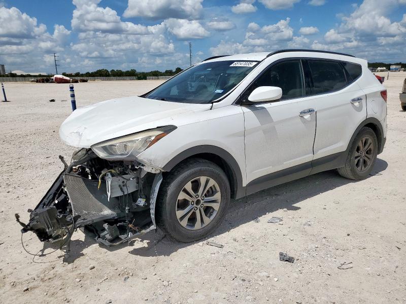 HYUNDAI SANTA FE S