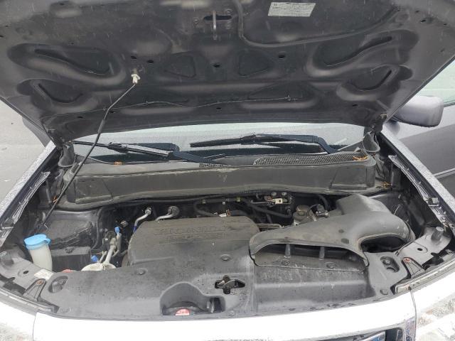 2015 HONDA PILOT EXL 5FNYF4H58FB040541