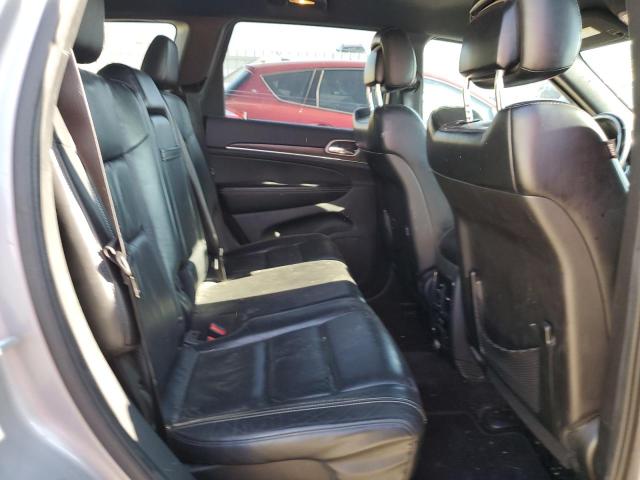 2015 JEEP GRAND CHEROKEE LIMITED - 1C4RJFBG3FC818797