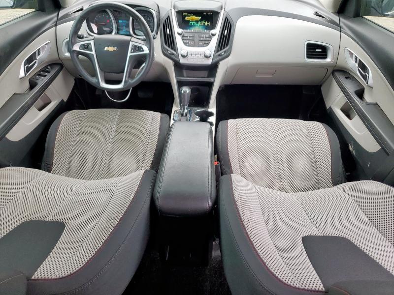 2016 CHEVROLET EQUINOX LT 2GNALCEK1G6236088