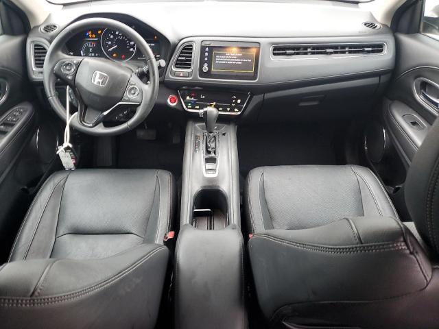 2020 HONDA HR-V EXL - 3CZRU6H71LM704526